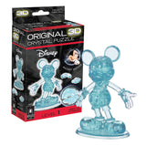 Crystal Puzzle: Disney's Mickey Mouse (44pc)