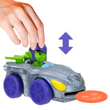 Spidey & Friends: Disc Dashers Little Vehicle - Green Goblin