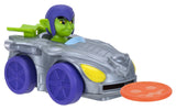 Spidey & Friends: Disc Dashers Little Vehicle - Green Goblin