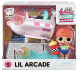 LOL Surprise! - House of Surprises - Lil Arcade