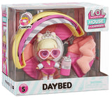 LOL Surprise! - House of Surprises - Daybed