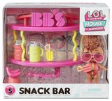 LOL Surprise! - House of Surprises - Snack Bar