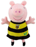 Peppa Pig: Eco Plush - Bee Dress Peppa