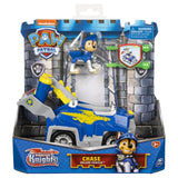 Paw Patrol: Deluxe Vehicle - Knight Chase