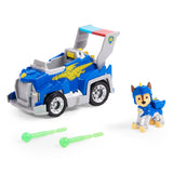 Paw Patrol: Deluxe Vehicle - Knight Chase