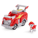 Paw Patrol: Deluxe Vehicle - Knight Marshall