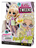 LOL Surprise! - Tweens Fashion Doll - Goldie Twist