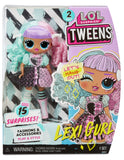 LOL Surprise! - Tweens Fashion Doll - Lexi Gurl