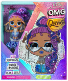LOL Surprise! - OMG Queens Doll - Runway Diva