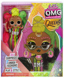 LOL Surprise! - OMG Queens Doll - Sways