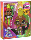 LOL Surprise! - OMG Queens Doll - Sways