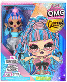 LOL Surprise! - OMG Queens Doll - Prism