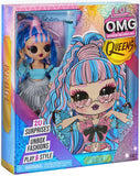 LOL Surprise! - OMG Queens Doll - Prism