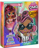 LOL Surprise! - OMG Queens Doll - Miss Divine