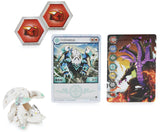 Bakugan: Evolutions Core Pack - Colossus (Haos/White)