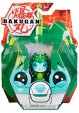 Bakugan: Cubbo Pack - Dragon (Ventus/Green)