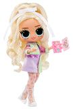 LOL Surprise! - Tweens Fashion Doll - Goldie Twist