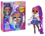 LOL Surprise! - OMG Queens Doll - Runway Diva