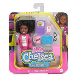 Barbie: Chelsea Careers Doll - Businesswoman