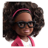 Barbie: Chelsea Careers Doll - Businesswoman