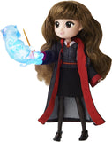 Harry Potter: Hermione - Light-Up Patronus Doll