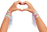 Blingle Bands: Gem Friendship Bracelets - Starter Pack