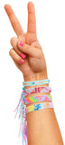 Blingle Bands: Gem Friendship Bracelets - Starter Pack