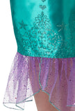 Disney: Ariel Gem Princess Costume - (Size: 4-6)