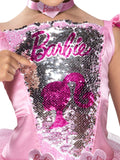 Barbie Ballerina Costume - (Size: 3-5)
