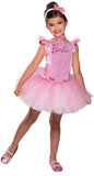 Barbie Ballerina Costume - (Size: 3-5)