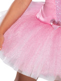 Barbie Ballerina Costume - (Size: 6-8)