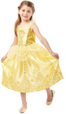 Disney: Belle Gem Princess Costume - (Size: 4-6)