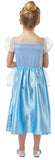 Disney: Cinderella Gem Princess Costume - (Size: 4-6)
