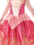Disney: Sleeping Beauty Gem Princess Costume - (Size: 4-6)