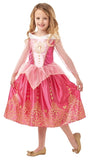 Disney: Sleeping Beauty Gem Princess Costume - (Size: 4-6)