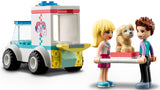 LEGO Friends: Pet Clinic Ambulance (41694)