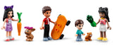 LEGO Friends: Pet Day-Care Center - (41718)