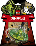 LEGO Ninjago: Lloyd's Spinjitzu Ninja Training - (70689)
