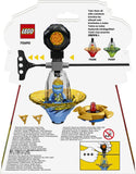 LEGO Ninjago: Jay's Spinjitzu Ninja Training - (70690)