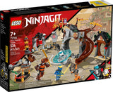 LEGO Ninjago: Ninja Training Center - (71764)