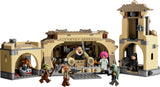 LEGO Star Wars: Boba Fett's Throne Room - (75326)