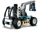 LEGO Technic: Telehandler - (42133)