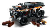 LEGO Technic: All-Terrain Vehicle - (42139)