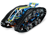 LEGO Technic: App-Controlled Transformation Vehicle - (42140)