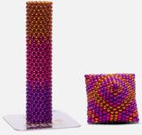 Speks: Magnetic Balls Desk Toy - Gradients Energize