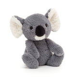 Jellycat: Tumbletuft Koala - Small Plush