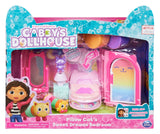 Gabby's Dollhouse: Deluxe Room Playset - Bedroom