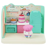 Gabby's Dollhouse: Deluxe Room Playset - Kitchen