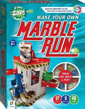 Zap!: Extra Make Your Own Marble Run