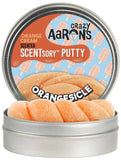 Crazy Aarons: Scentsory Treats Putty - Orangesicle